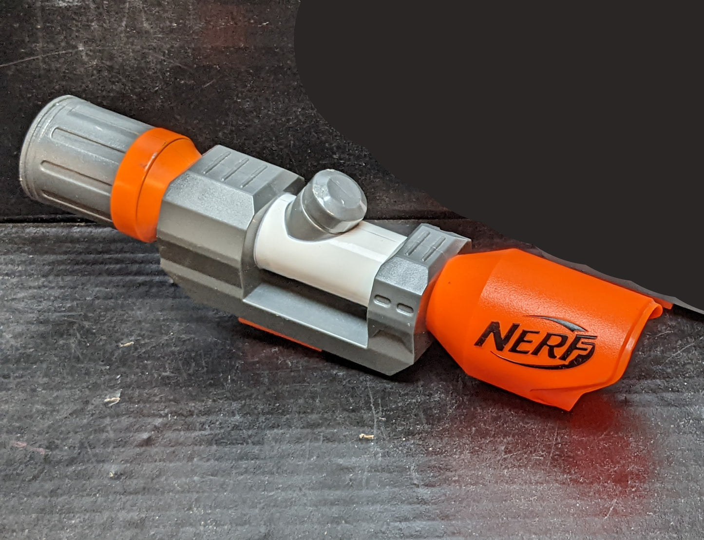 Nerf Modulus Distance Scope