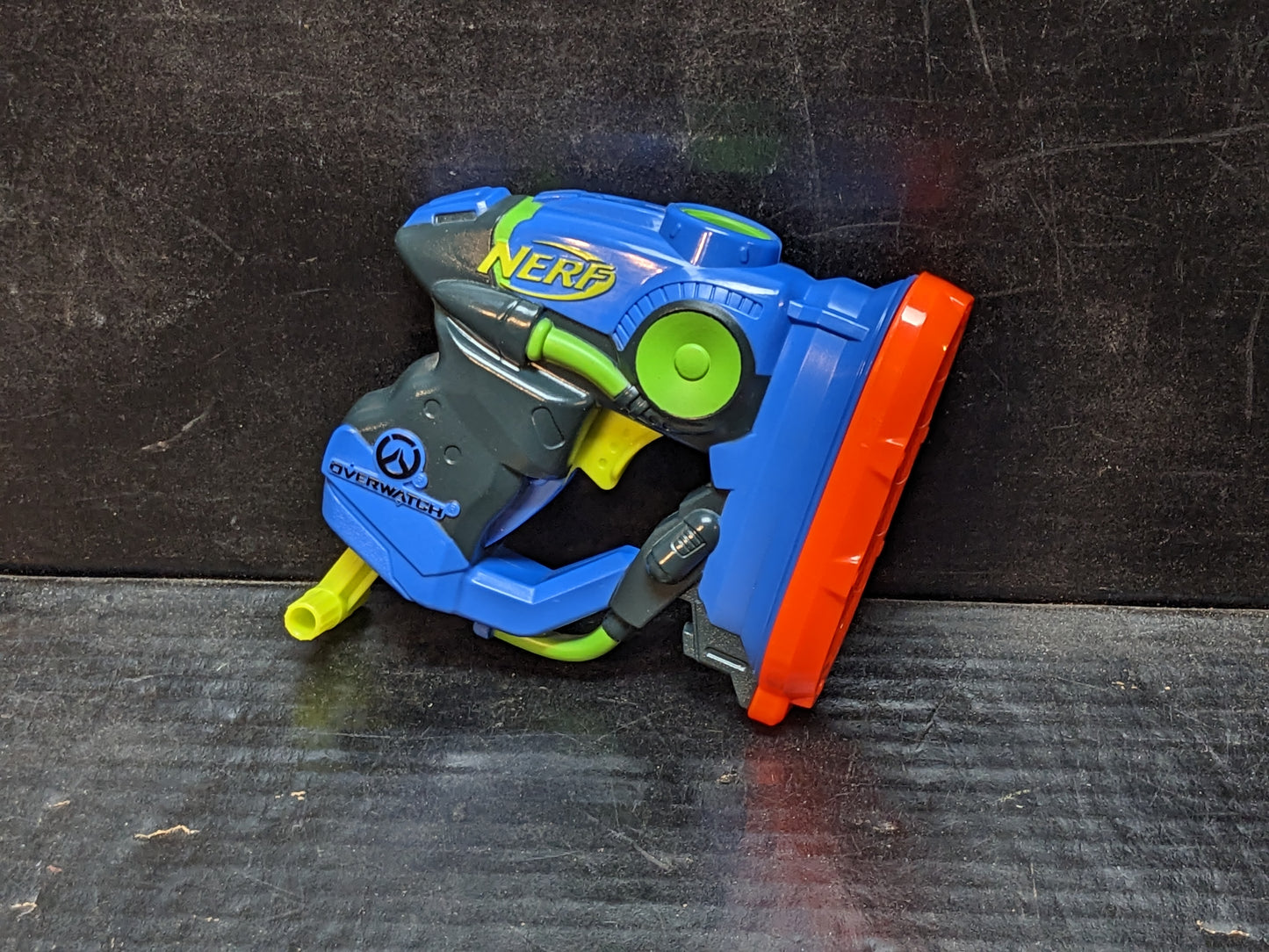 Nerf Micro Shots (Various)
