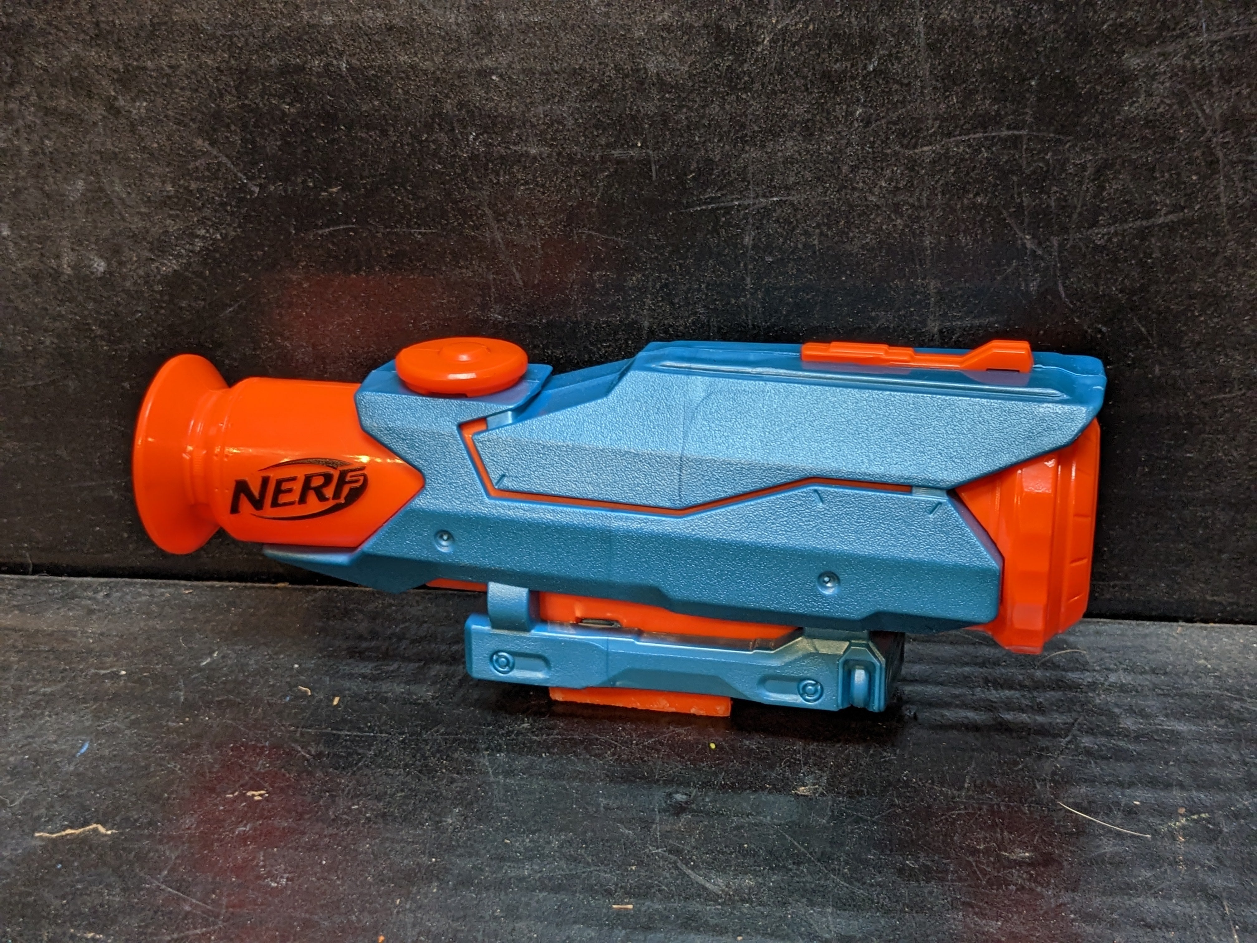 Nerf Scope Blue Buy Nerf N Strike Elite Longshot CS 6 Blaster At Ubuy Nerf Scope Blue Buy Nerf N Strike Elite Longshot CS 6 Blaster At Ubuy