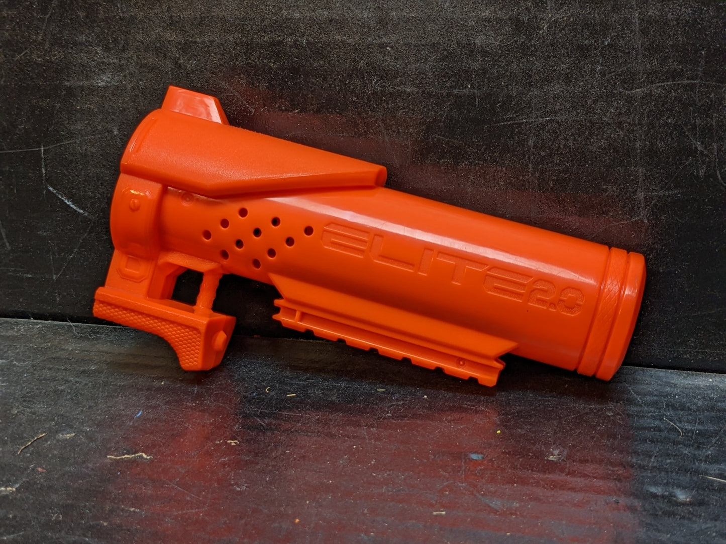Nerf Elite 2.0 Eaglepoint Barrel Extension