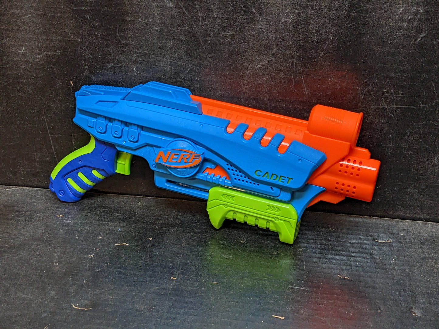 Nerf Elite Jr. Cadet