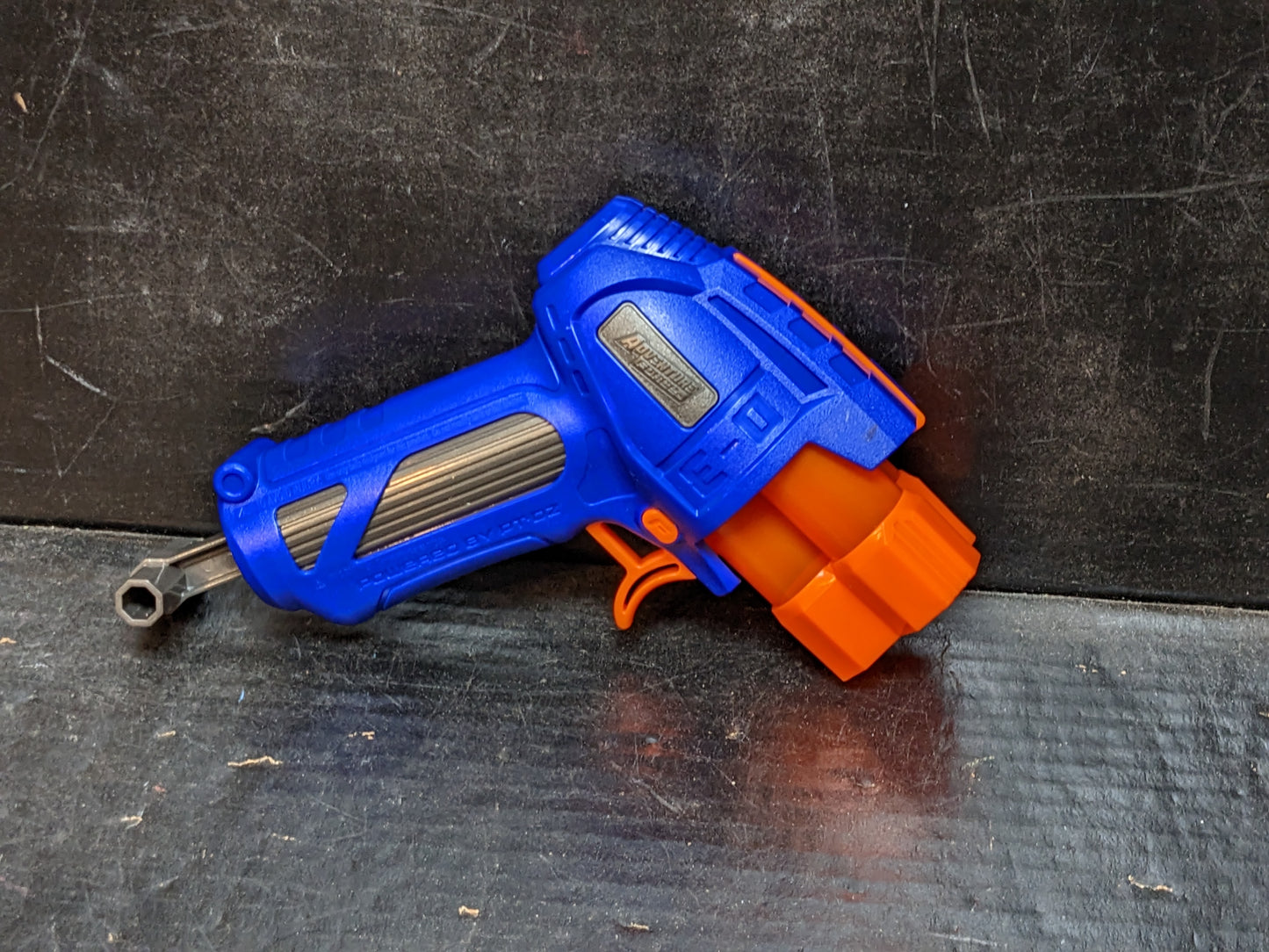 Adventure Force Tactical Strike Ranger