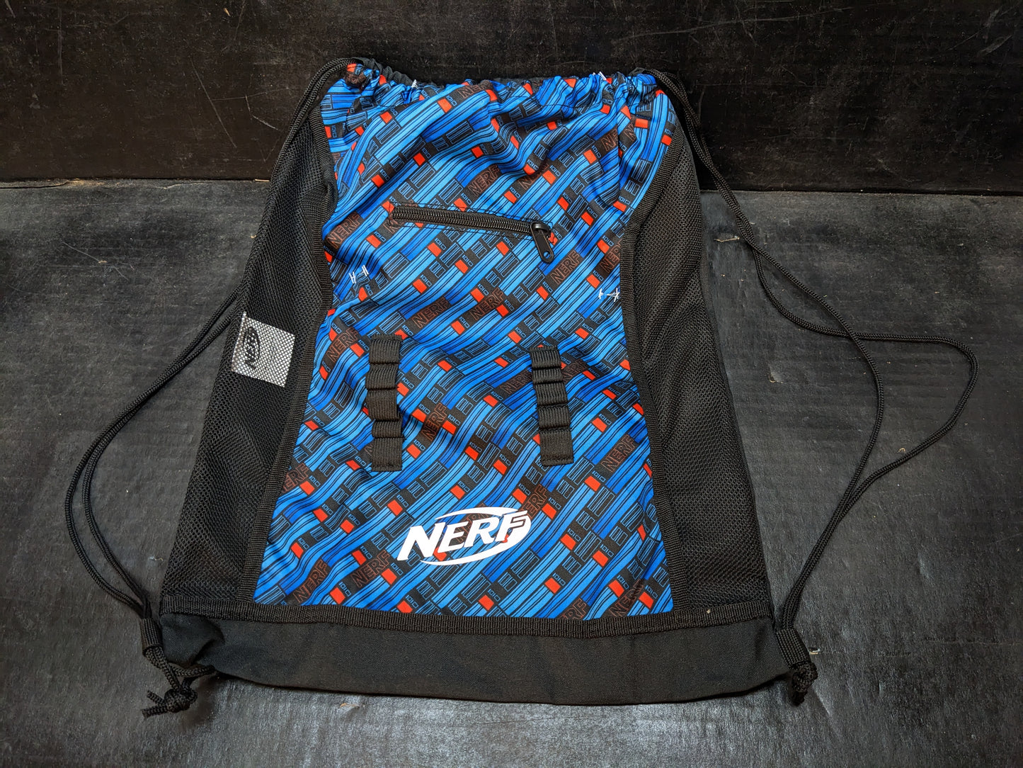 Nerf Tactical Gear and Accessories (misc)