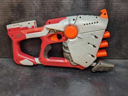 Project-Grade Blasters (Air)