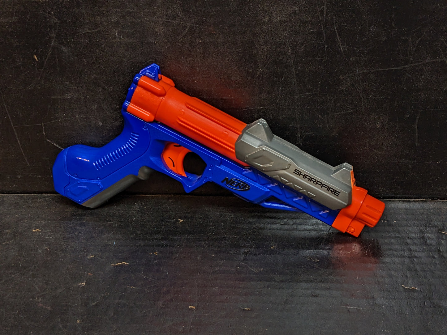 Nerf N-Strike Elite SharpFire