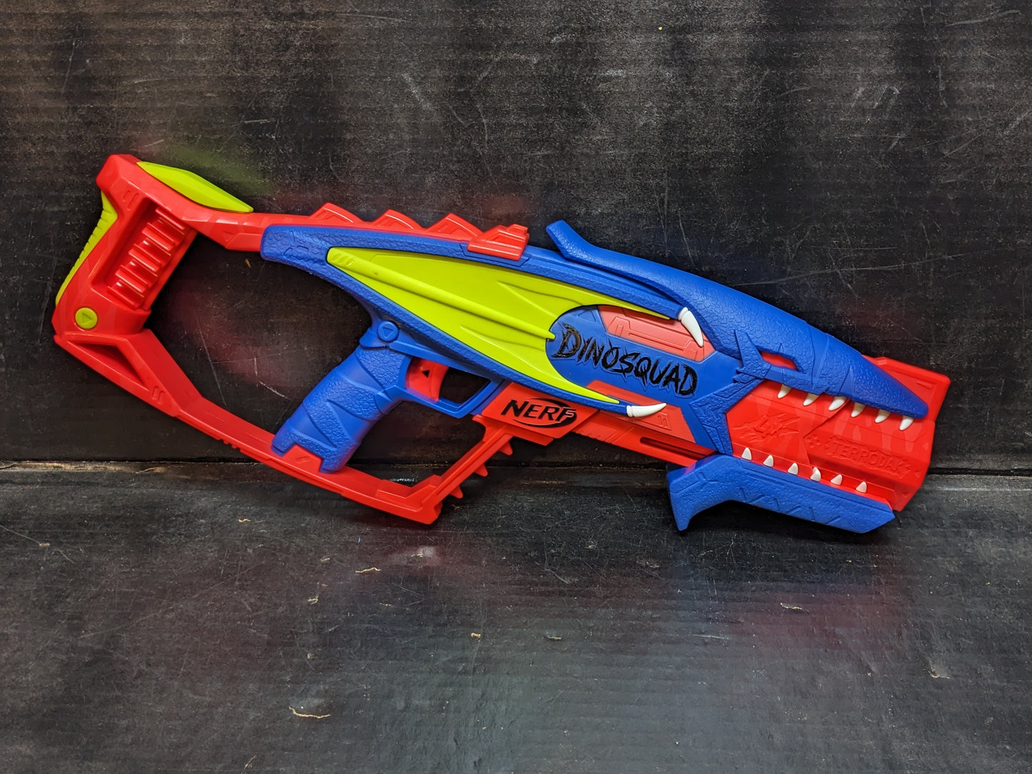 Nerf DinoSquad Terrodak