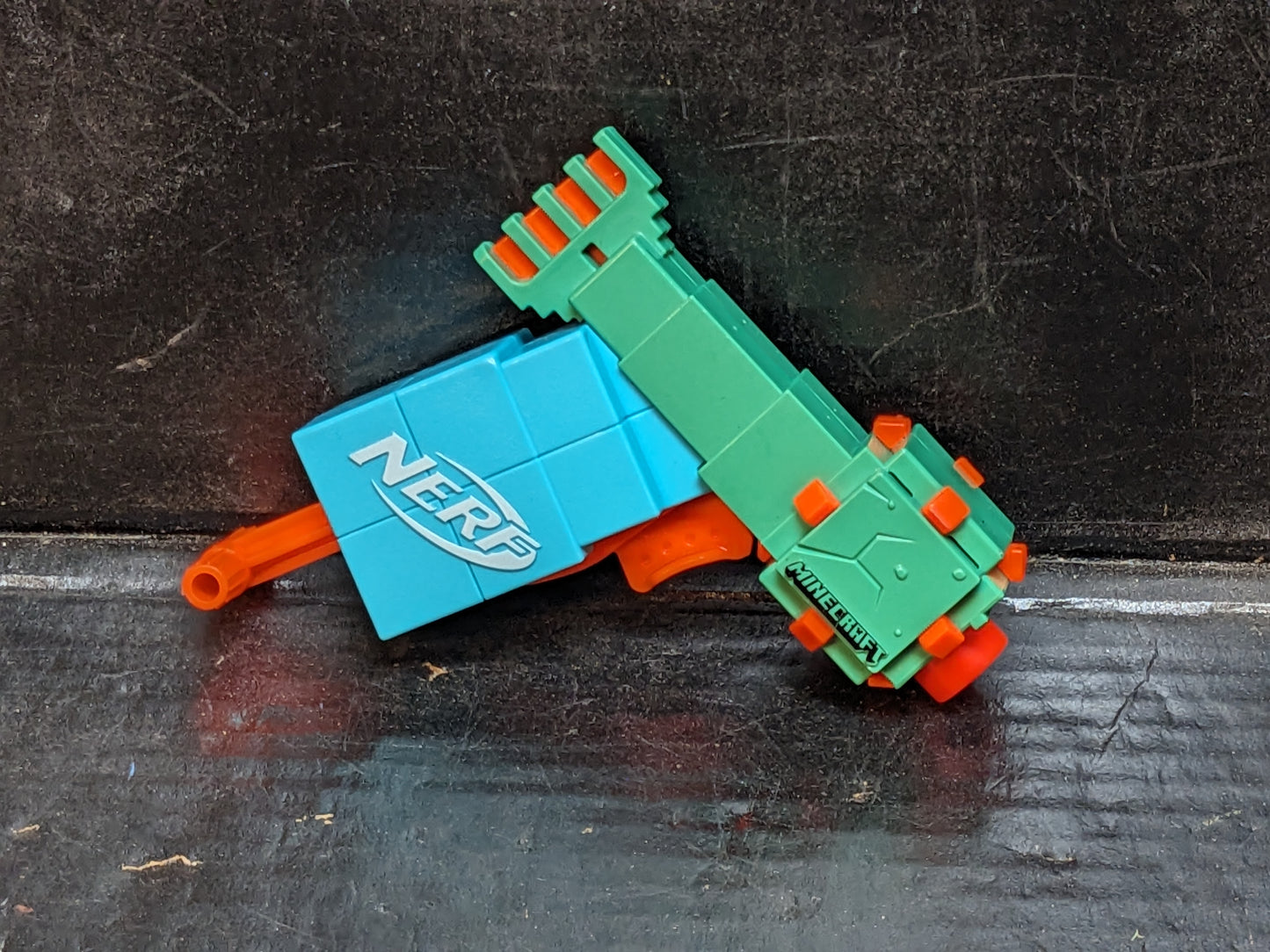 Nerf Micro Shots (Various)