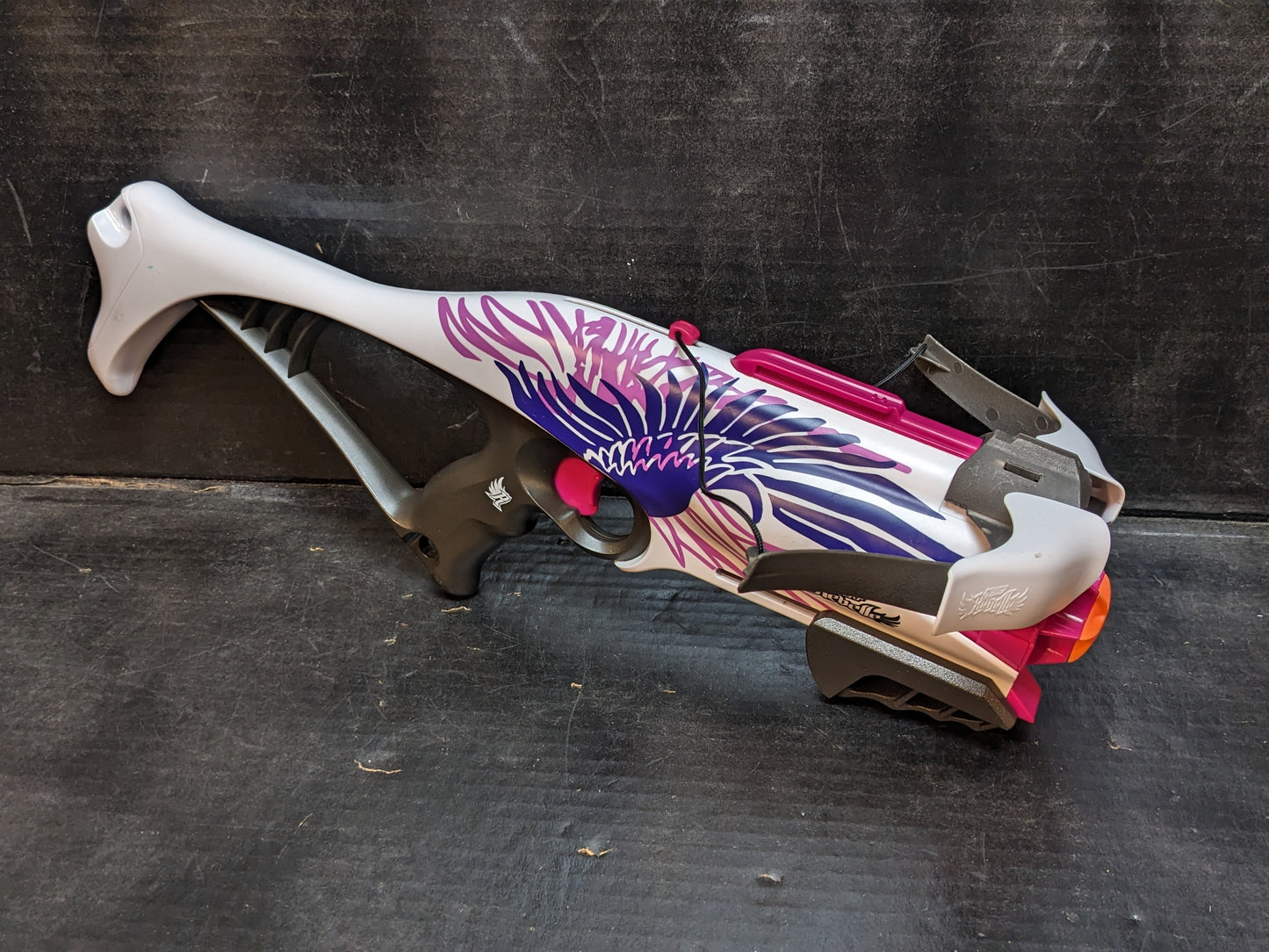 Nerf Rebelle Guardian Crossbow