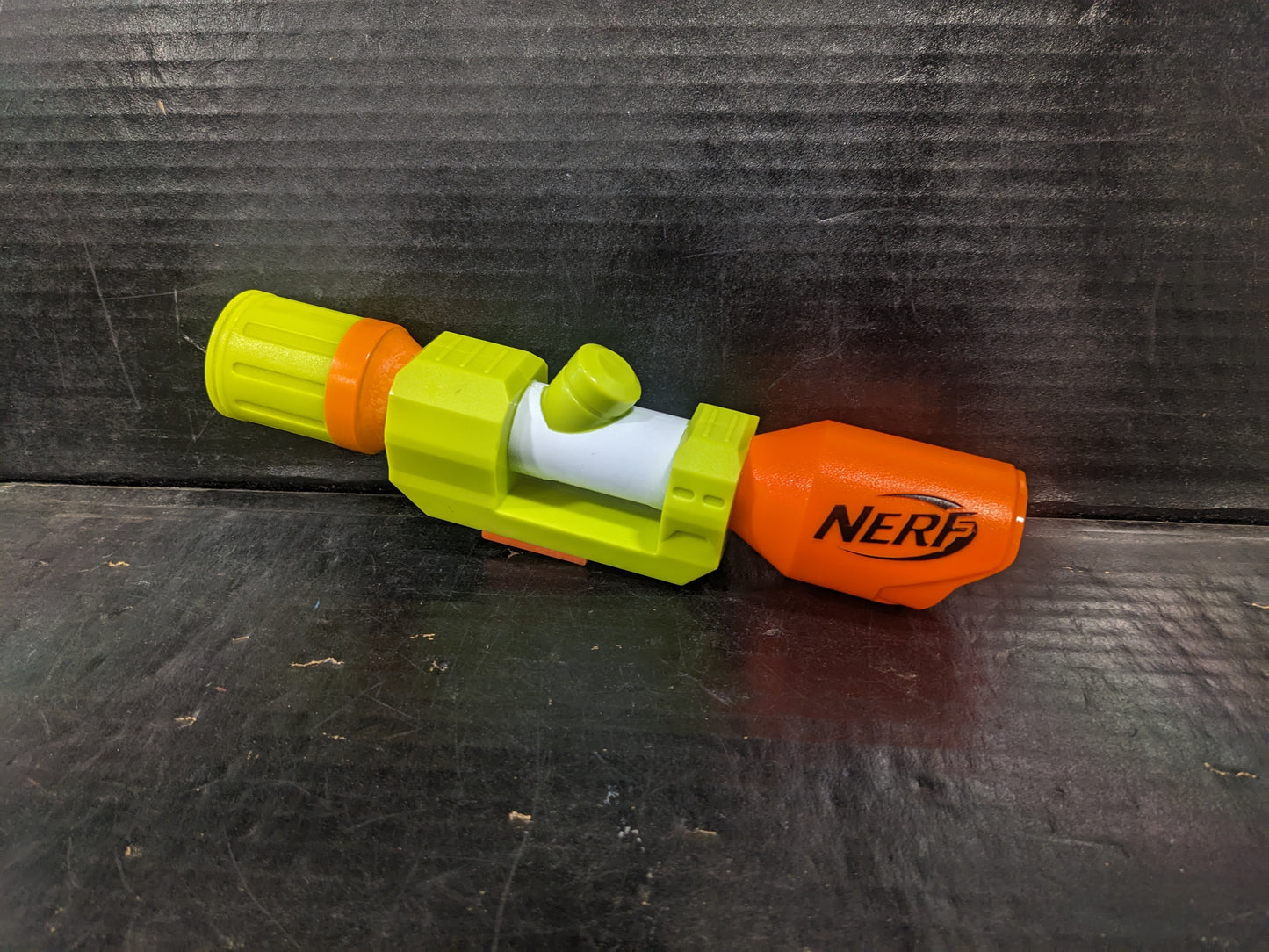 Nerf Modulus Distance Scope