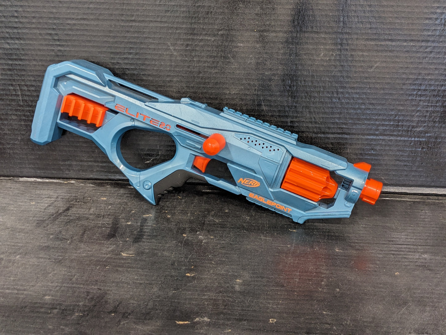 Nerf N-Strike Elite 2.0 Eaglepoint
