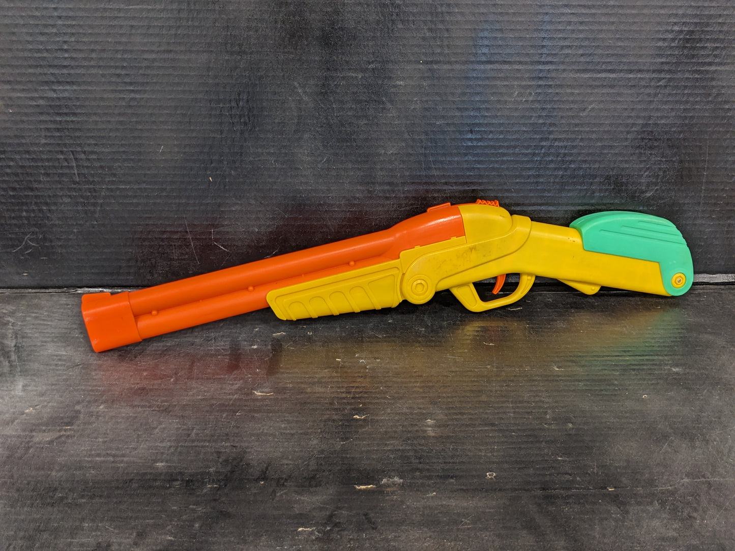 Buzz Bee Double Shot