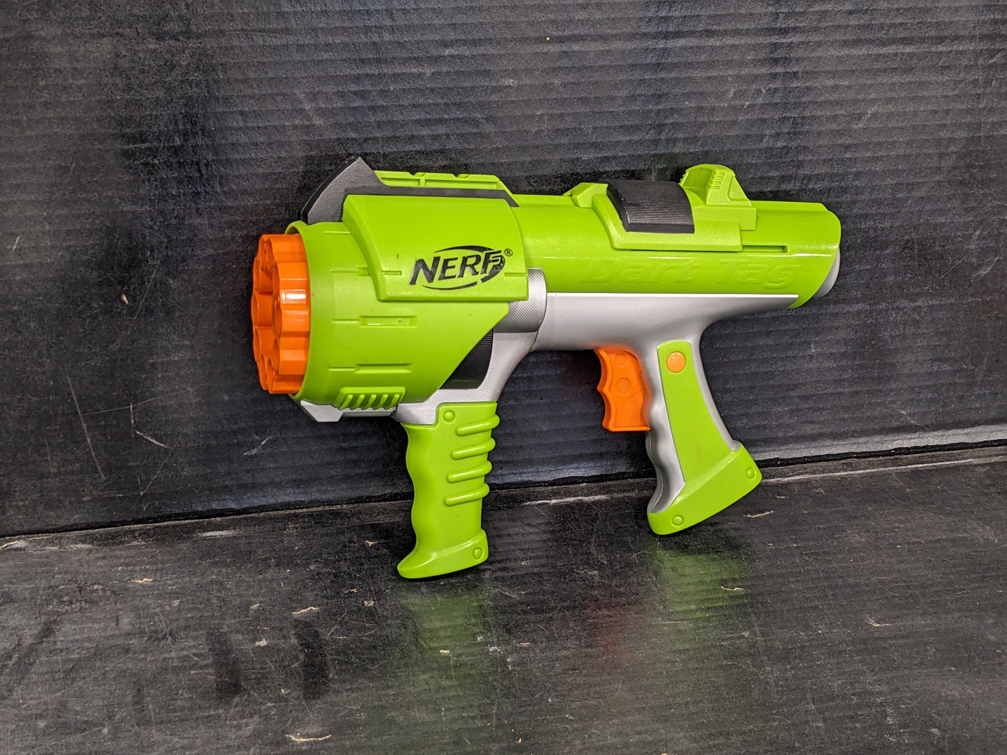 Nerf Dart Tag Hyperfire