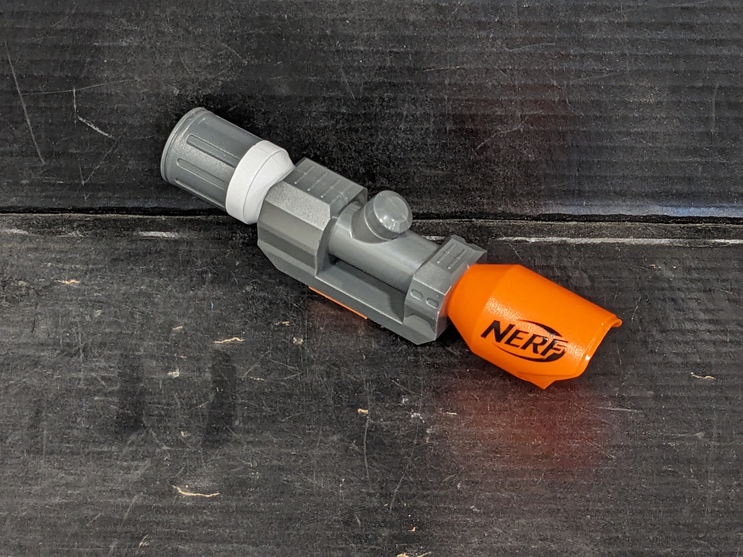 Nerf Modulus Distance Scope