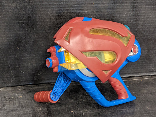 Mattel Shield Blaster Superman