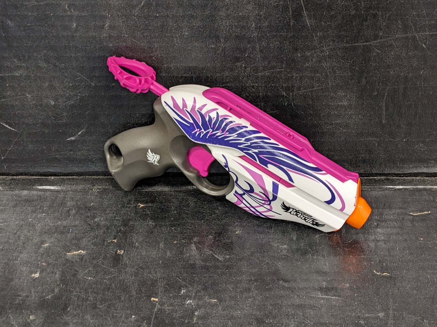 Nerf Rebelle Pink Crush