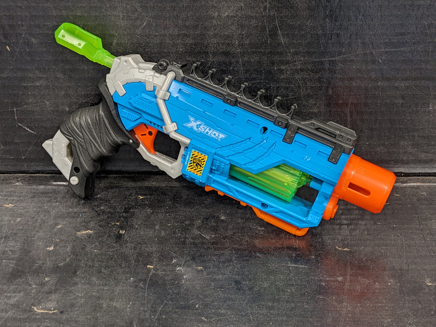 X-Shot Dino Attack Dino Striker
