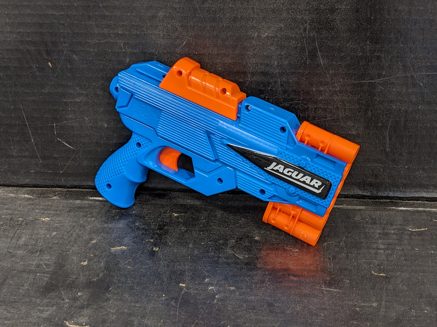 Buzz Bee Air Warriors Jaguar