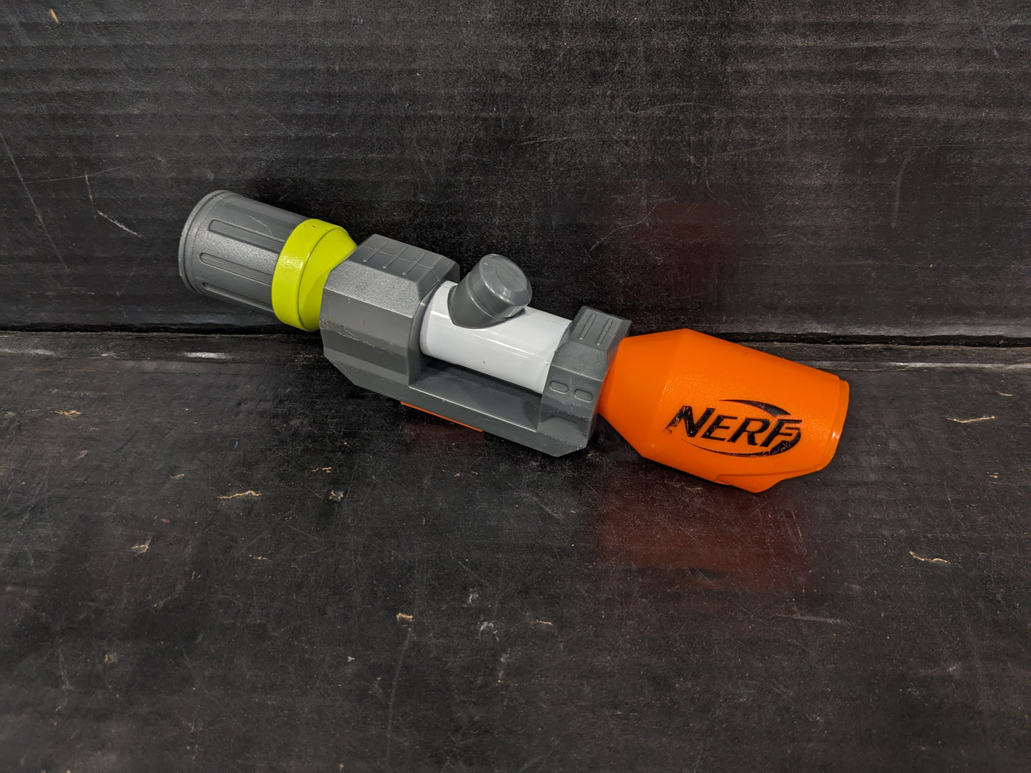 Nerf Modulus Distance Scope