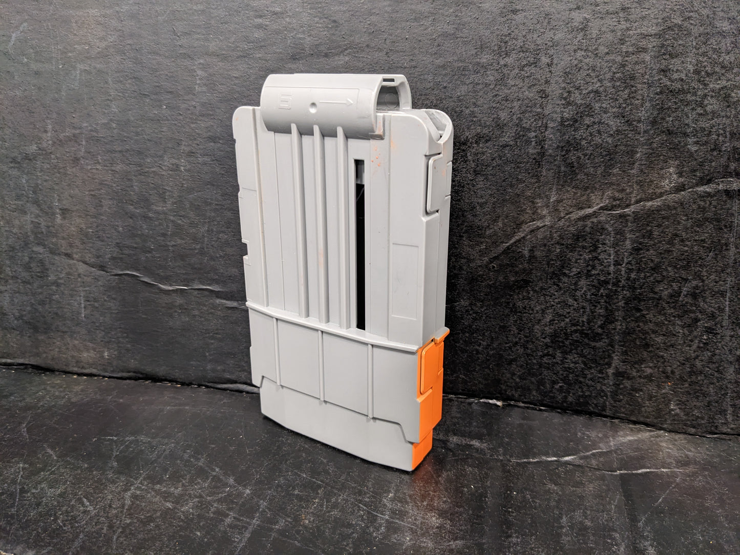 Nerf 6-Round Dart Magazine