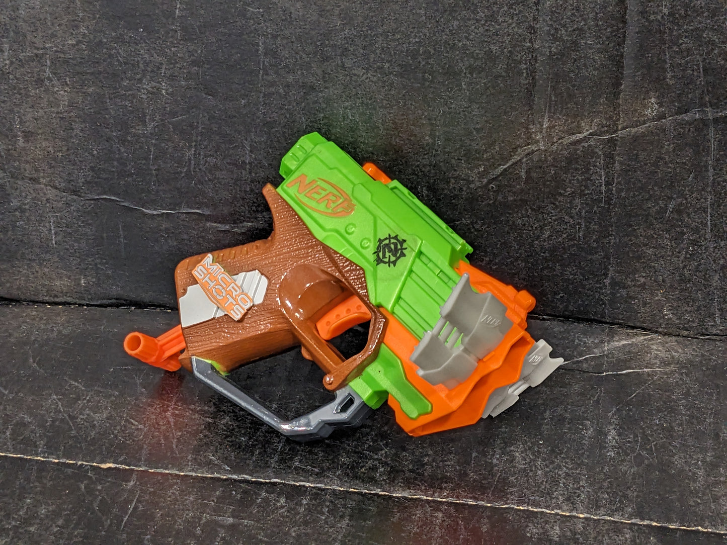 Nerf Micro Shots (Various)