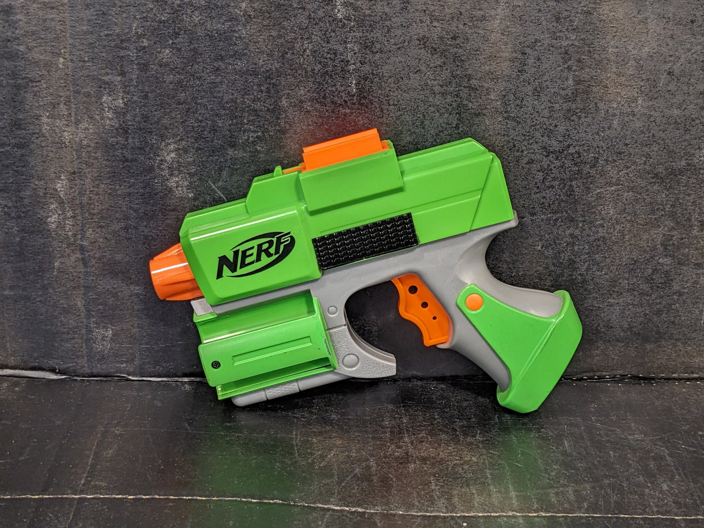 Nerf Dart Tag Crossfire/Strikefire