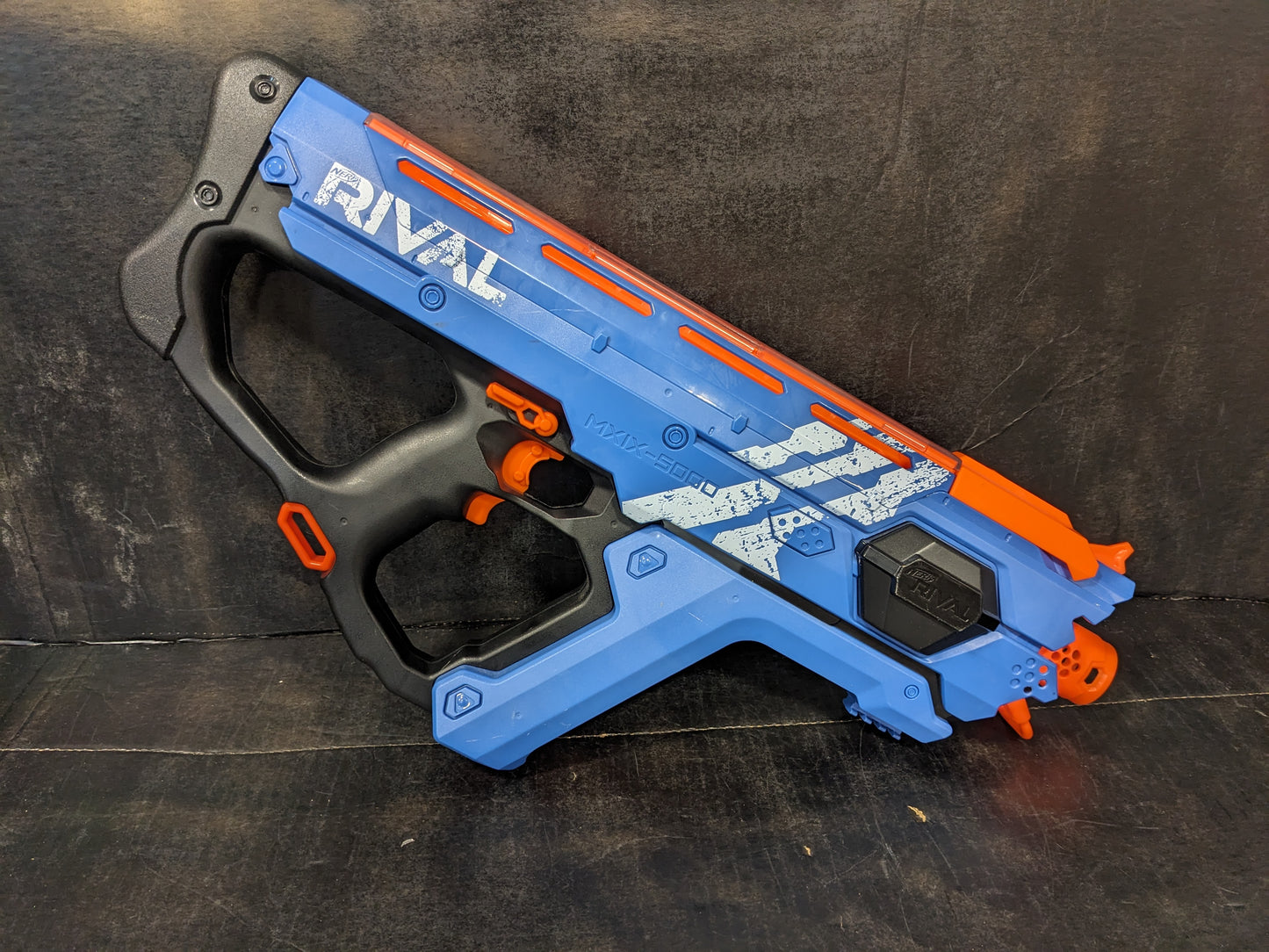 Nerf Rival Perses MXIX-5000