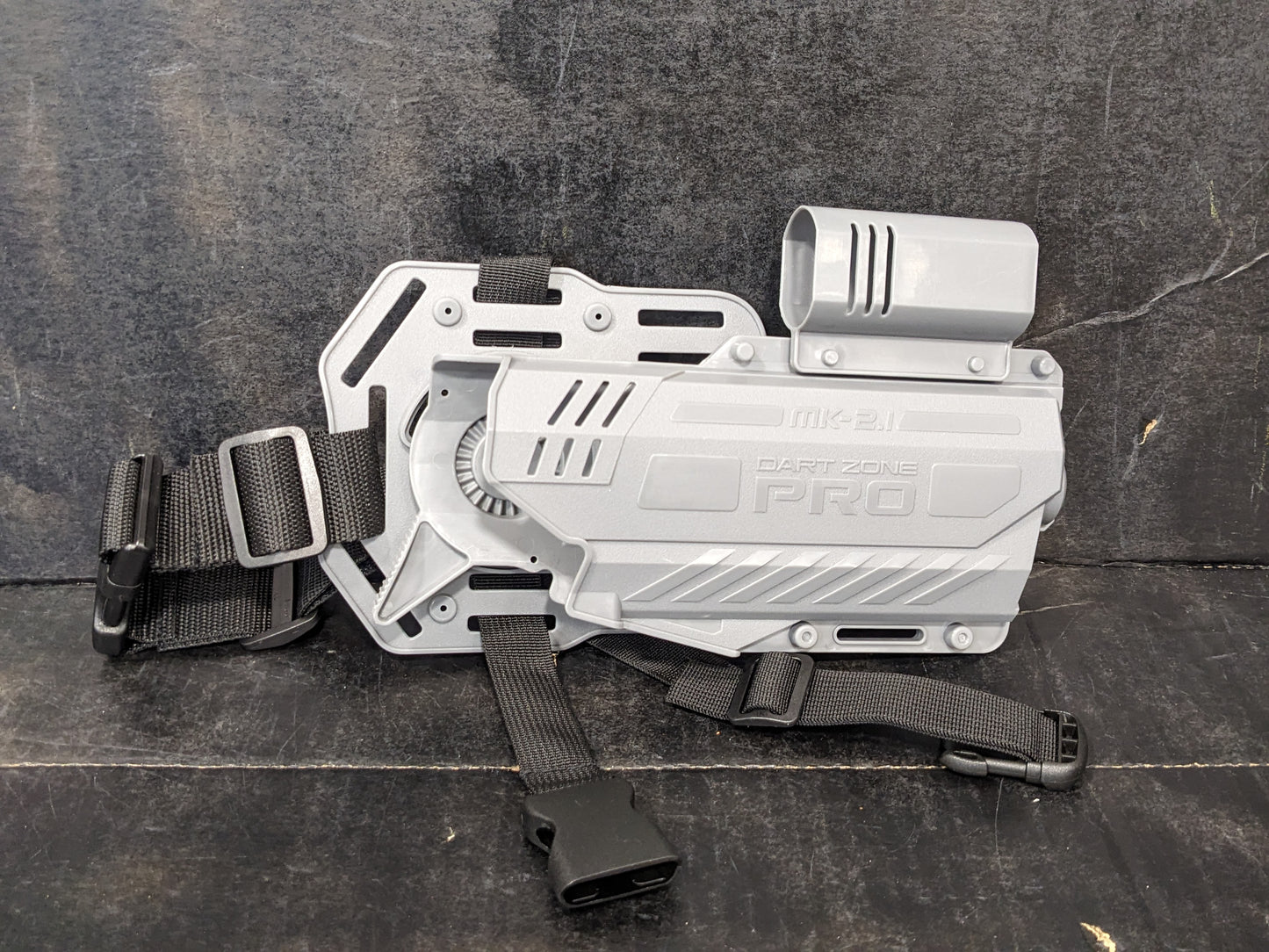 Dart Zone Pro Misc Accessories