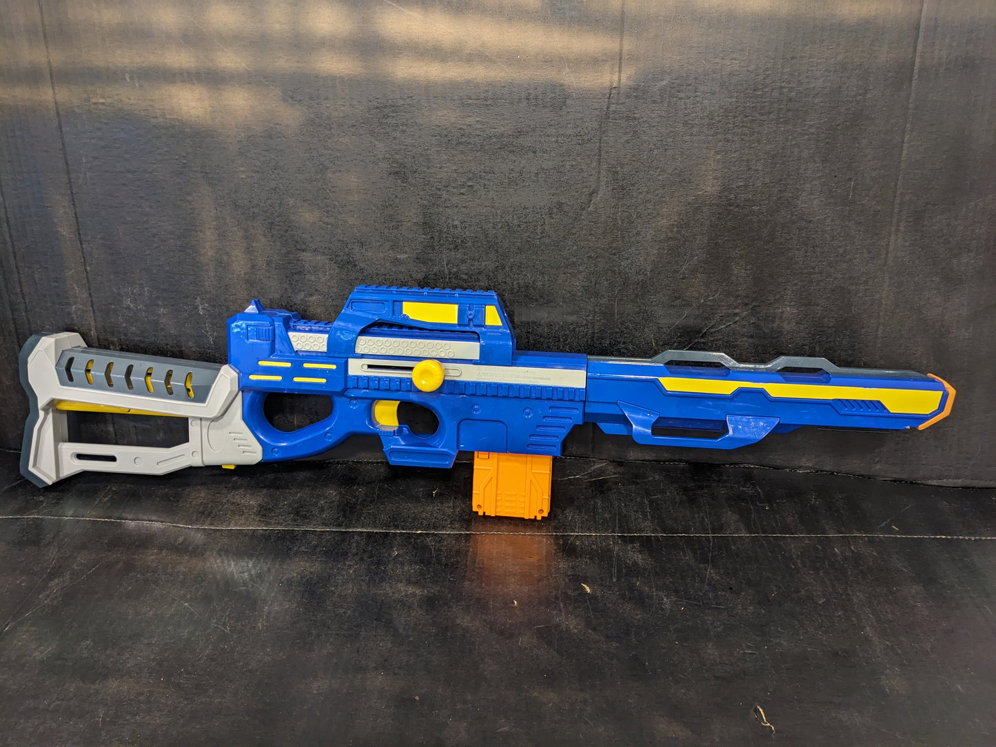 Air Zone Quickfire Sniper Blaster