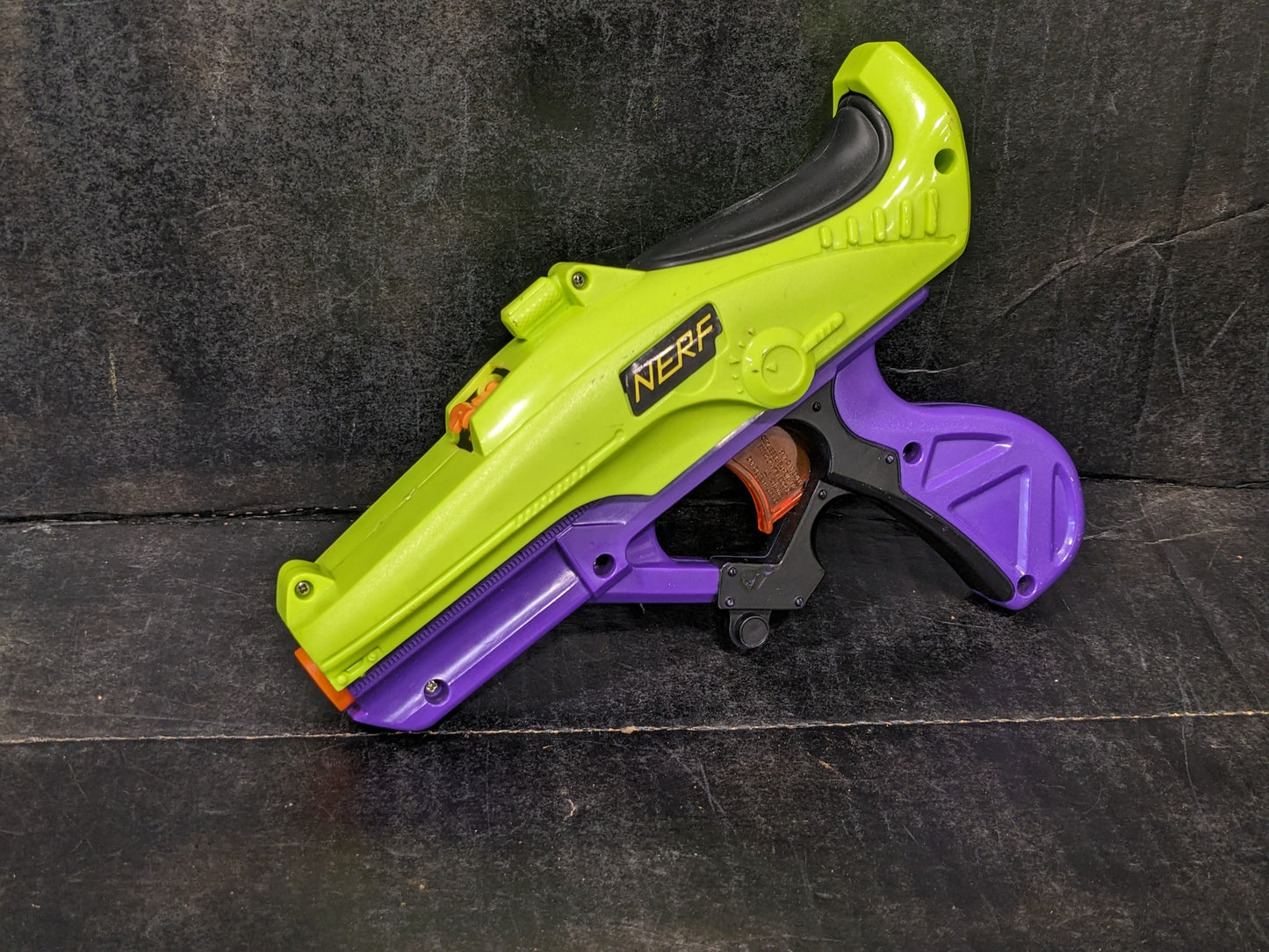 Nerf Hyper Sight Lock 'n Load