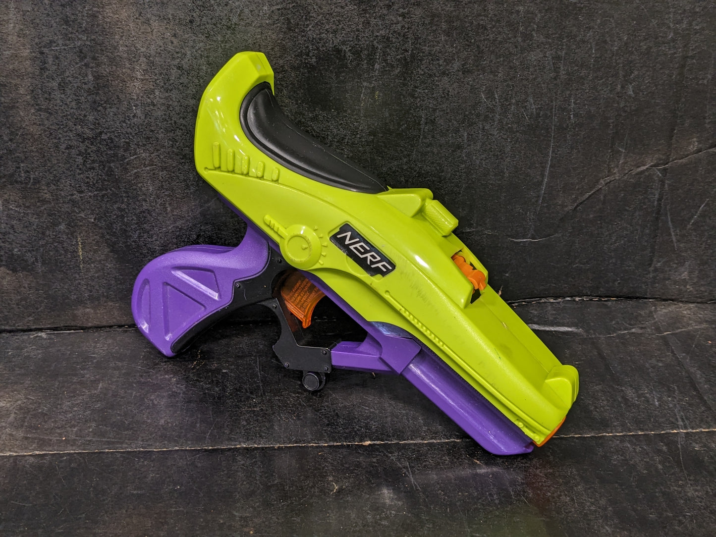 Nerf Hyper Sight Lock 'n Load