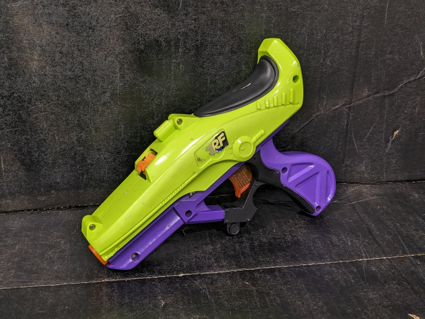 Nerf Hyper Sight Lock 'n Load