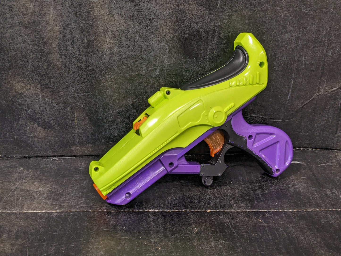 Nerf Hyper Sight Lock 'n Load