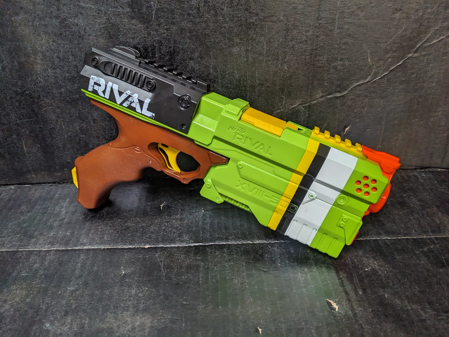 Nerf Rival Kronos XVIII-500
