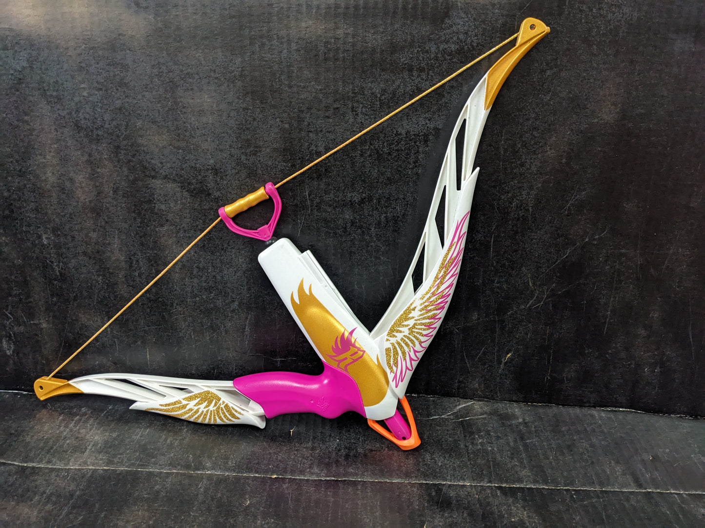 Nerf Rebelle Heartbreaker Bow