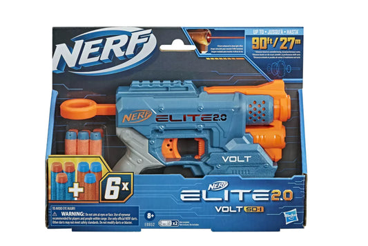 Nerf Elite 2.0 Volt NIB