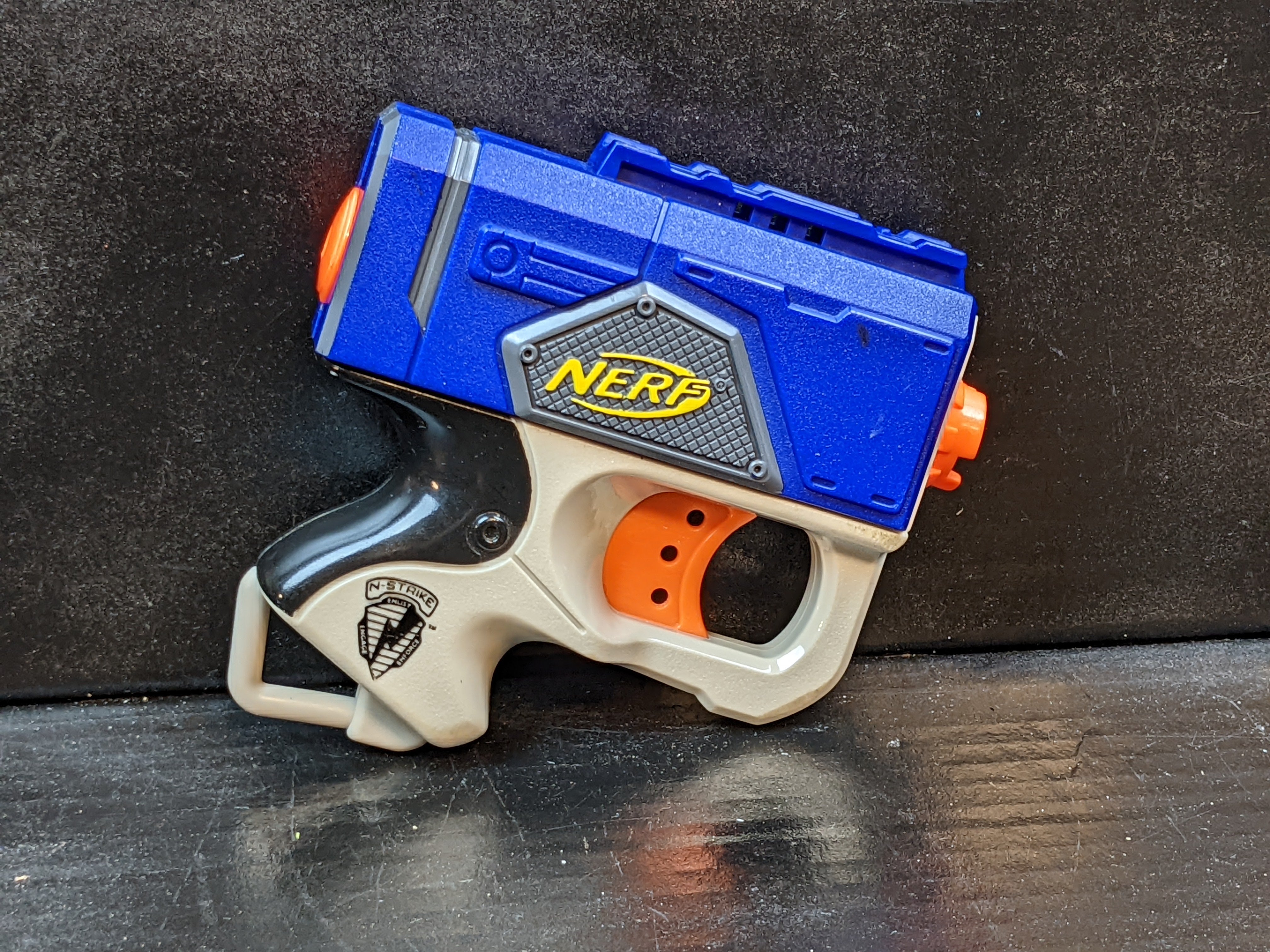 Nerf Elite - Reflex IX-1, Toys R' Us
