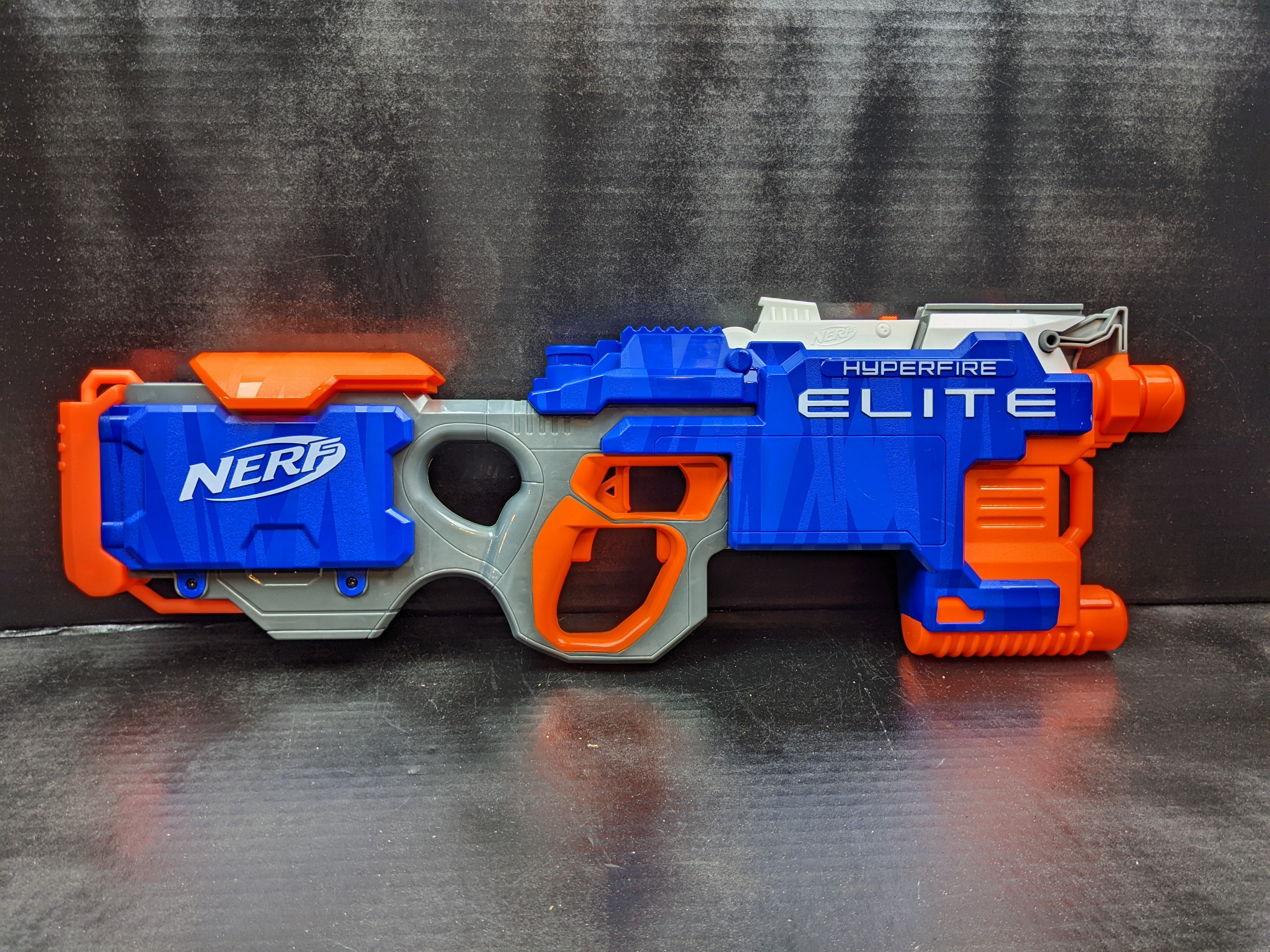 Hyperfire Blaster Hyperfire Elite Nerf Gun Price Hyperfire Elite