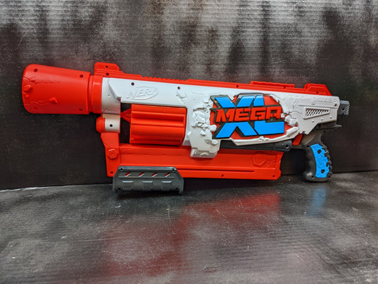 Nerf Mega XL Boomdozer