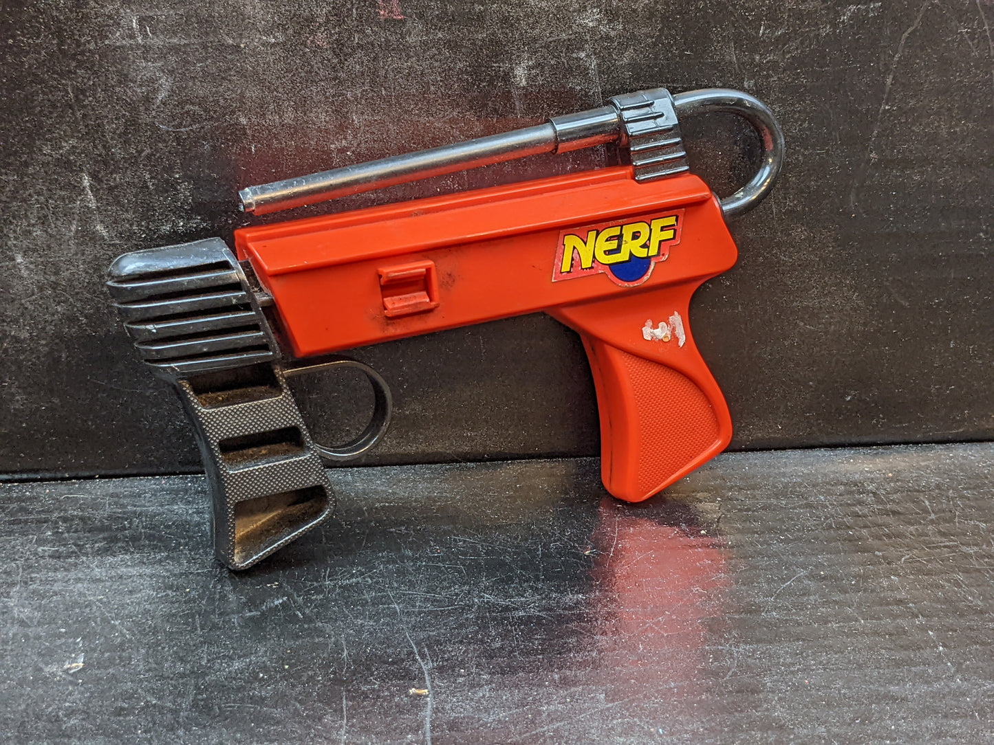 Nerf Original NB-1 Missile Blaster