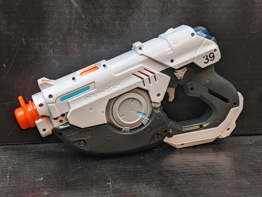 Nerf Rival Overwatch Tracer Blaster