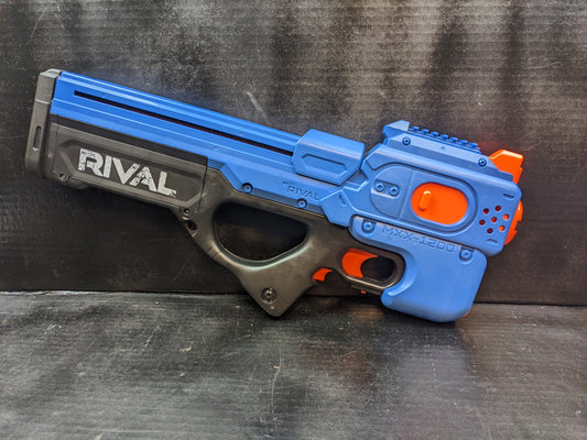 Nerf Rival Charger MXX-1200