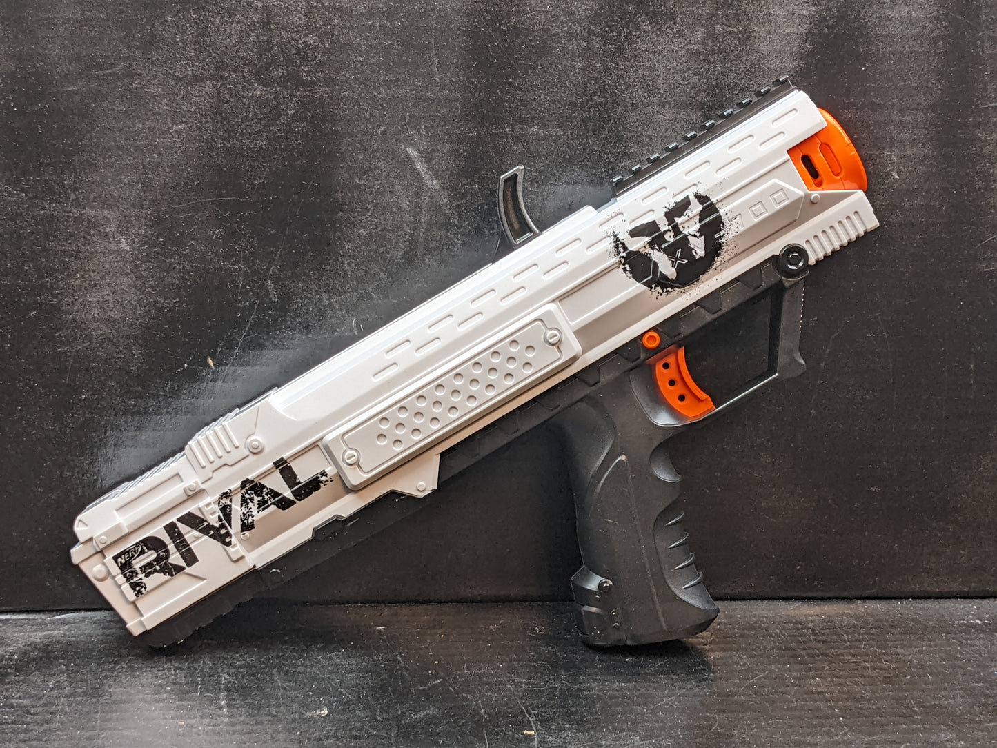 Nerf Rival Apollo XV-700