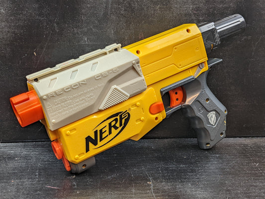 Nerf N-Strike Recon CS-6