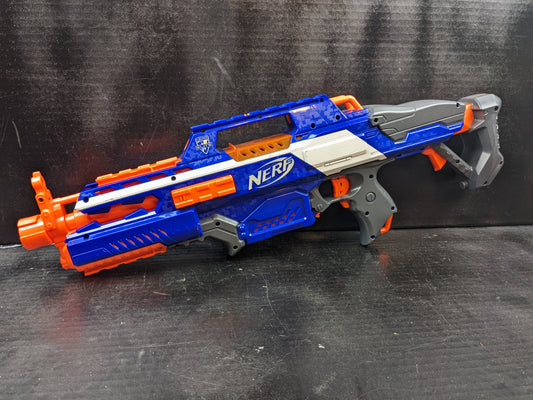 Nerf N-Strike Elite Rapidstrike CS-18