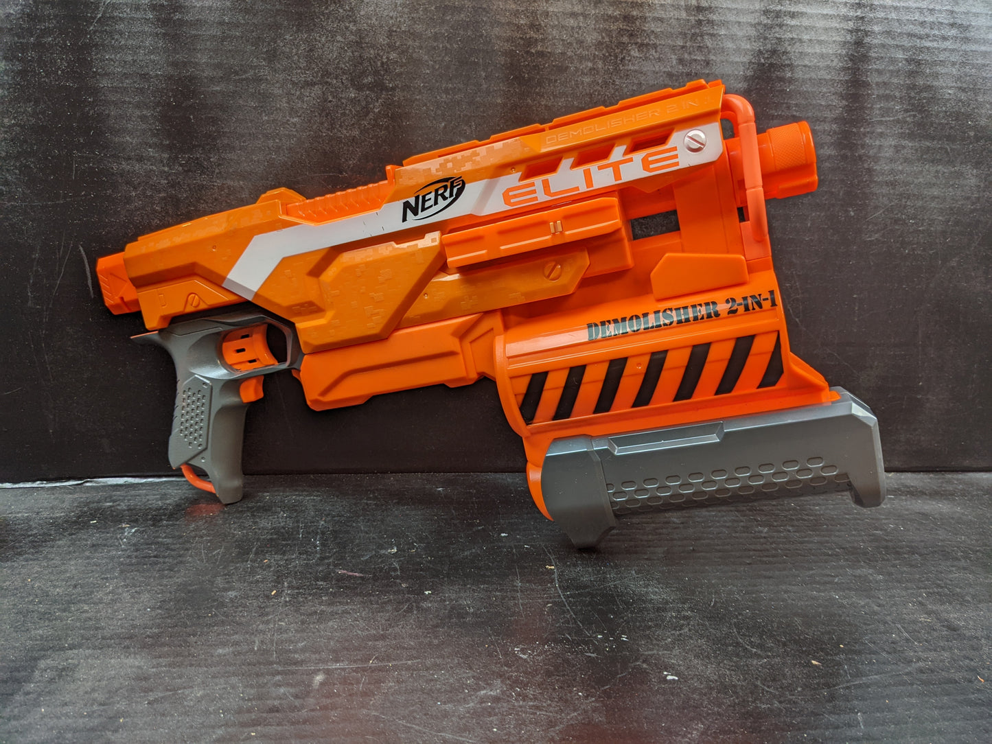 Nerf N-Strike Elite Demolisher