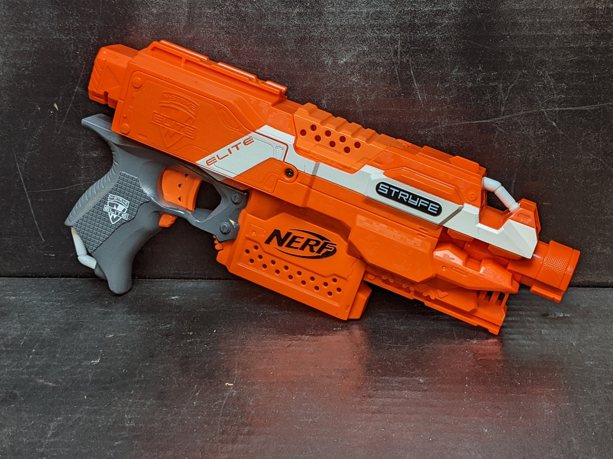 Nerf N-Strike Elite Stryfe