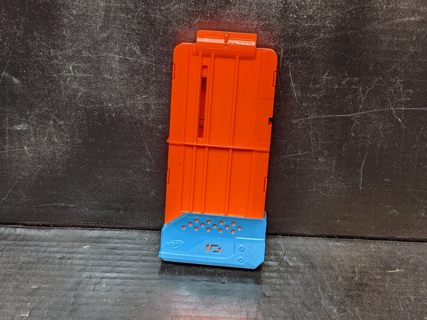 Nerf 10-Round Dart Magazine