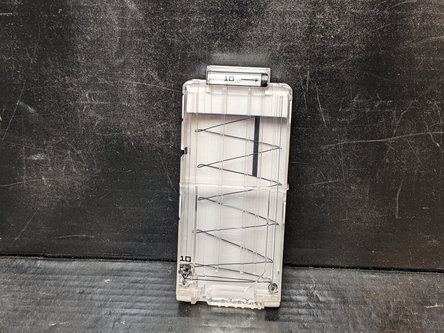 Nerf 10-Round Dart Magazine