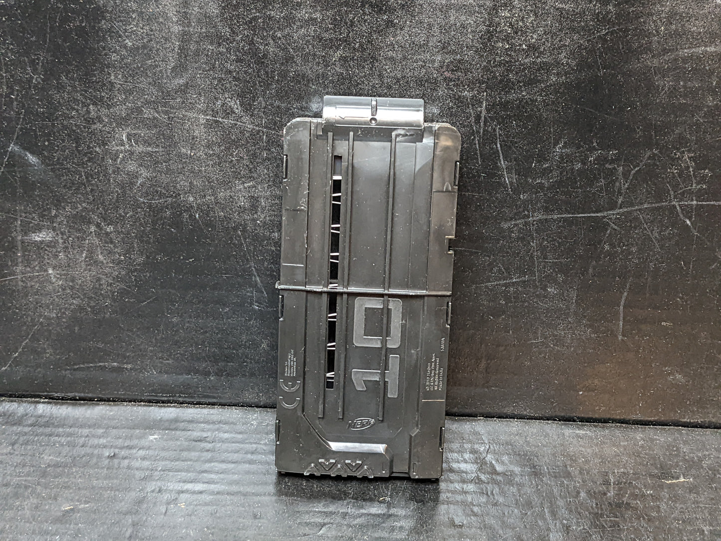 Nerf 10-Round Dart Magazine