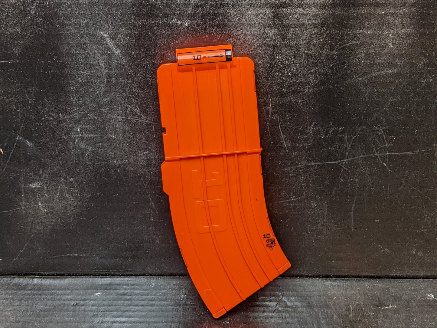 Nerf 10-Round Dart Magazine